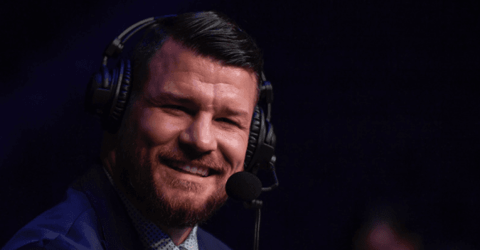 Michael Bisping believes US Capitol rioters should be tried for treason Michael Bisping believes US Capitol rioters should be tried for treason
