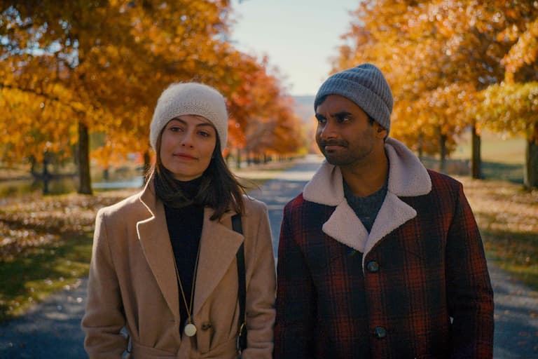 Aziz Ansari’s Master Of None to return for a third season Aziz Ansari’s Master Of None to return for a third season