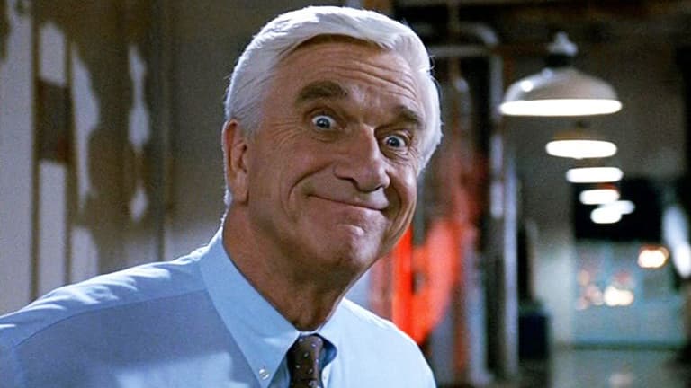 Family Guy creator in talks to reboot The Naked Gun with Liam Neeson Family Guy creator in talks to reboot The Naked Gun with Liam Neeson