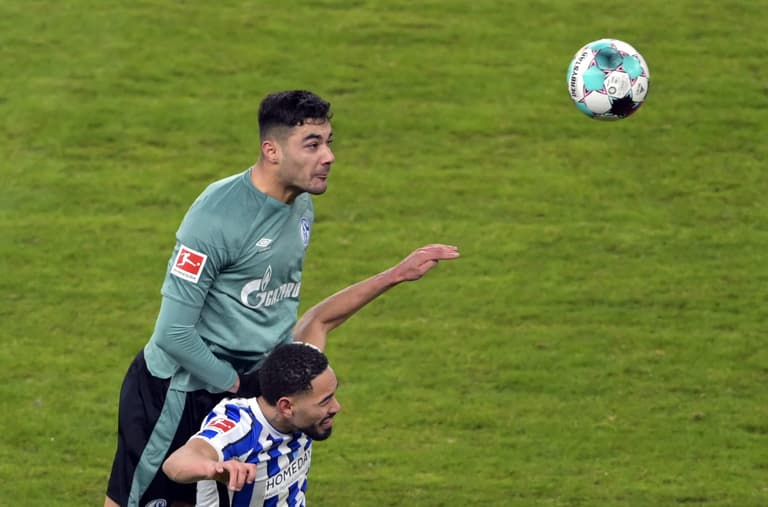 Liverpool set to sign Ozan Kabak as Mustafi terminates Arsenal contract Liverpool set to sign Ozan Kabak as Mustafi terminates Arsenal contract
