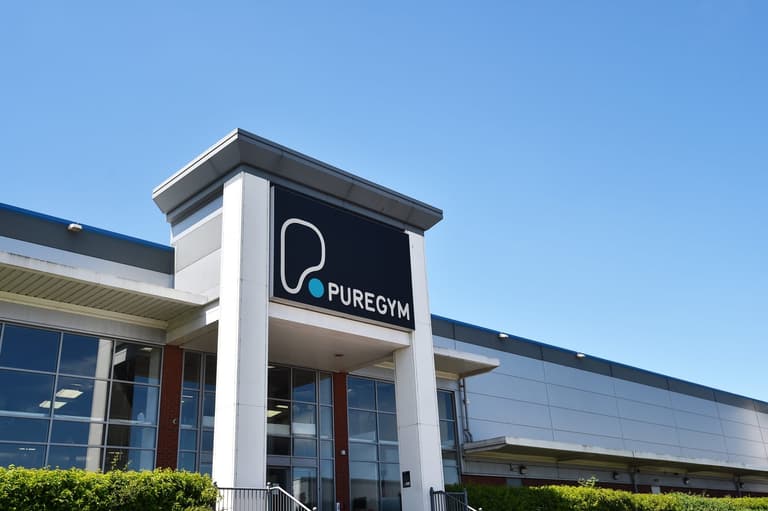 Pure Gym urges public to sign petition in support of reopening of gyms