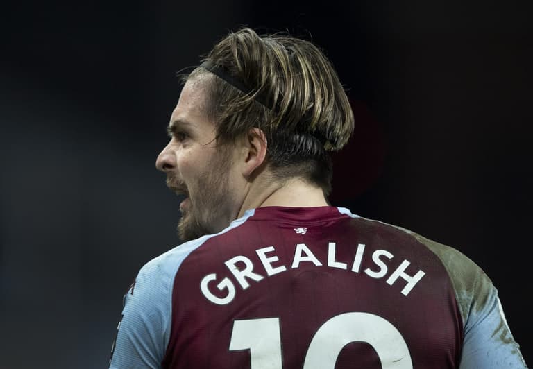 Aston Villa players’ FPL teams could have inadvertently leaked Jack Grealish injury Aston Villa players’ FPL teams could have inadvertently leaked Jack Grealish injury