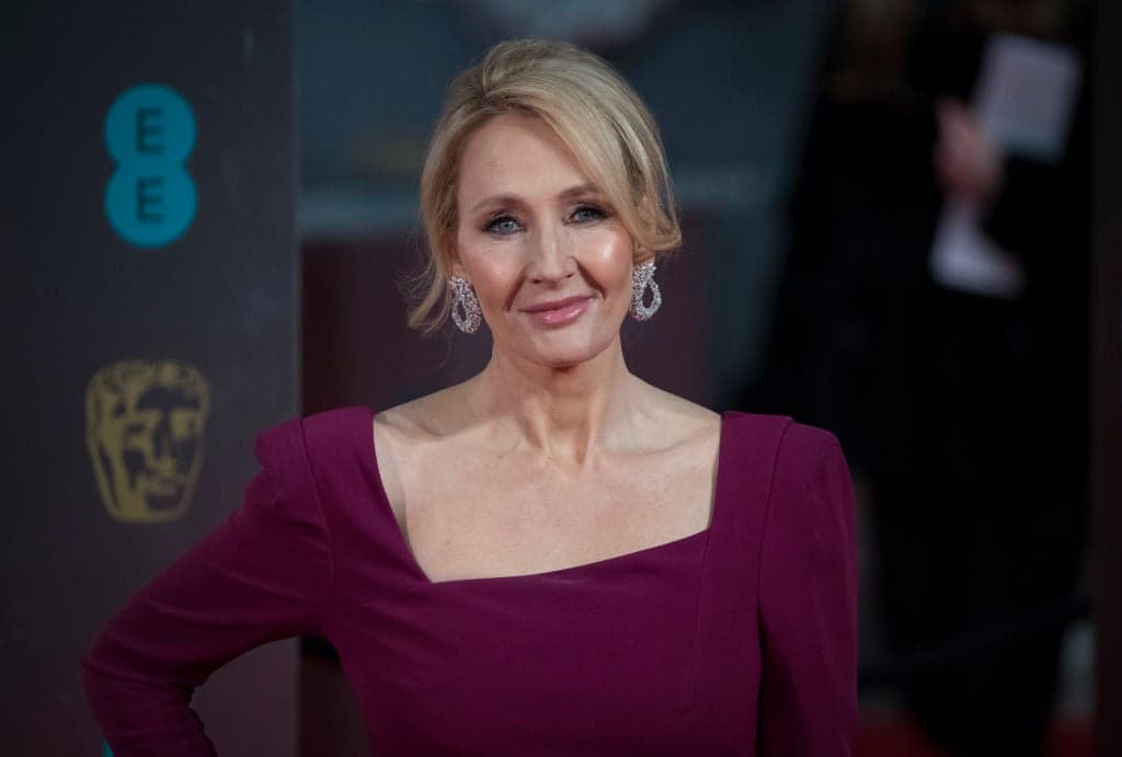 JK Rowling and Winston Churchill removed as house names by school due to “intolerant” views