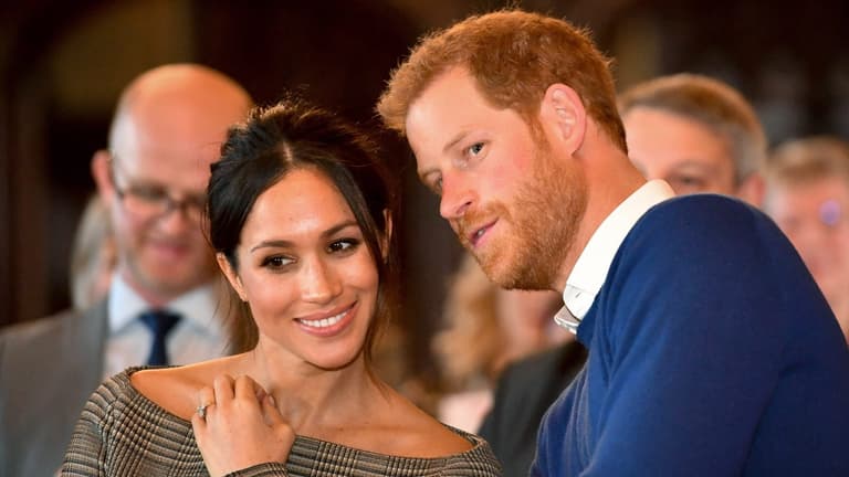 Harry and Meghan tell Queen they won’t return as working royals Harry and Meghan tell Queen they won’t return as working royals