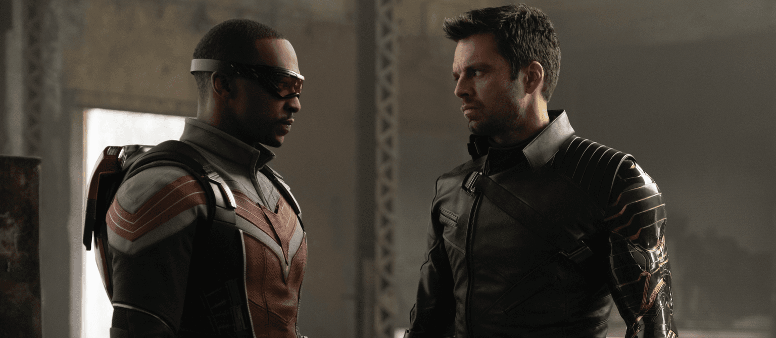 New The Falcon and The Winter Soldier trailer drops, released date is confirmed