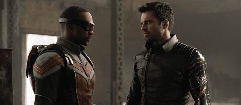 New The Falcon and The Winter Soldier trailer drops, released date is confirmed New The Falcon and The Winter Soldier trailer drops, released date is confirmed