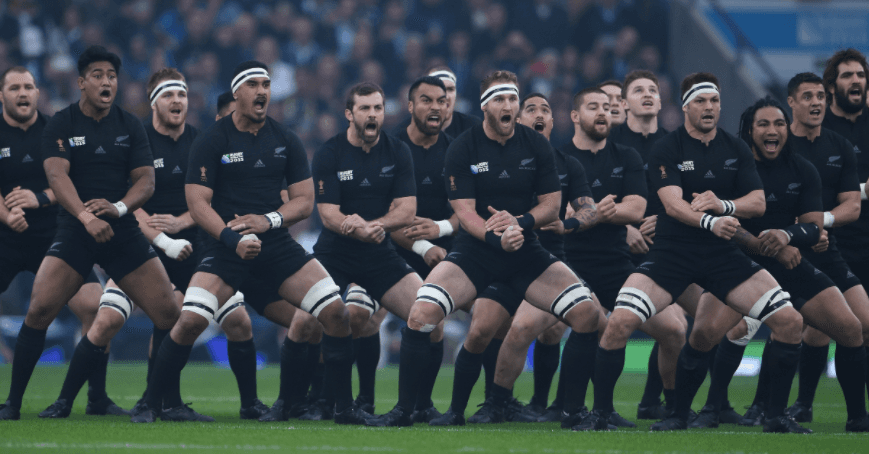 Jerome Kaino reveals how much the All Blacks get paid