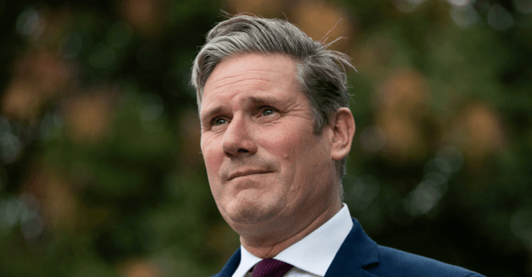 Ex-drug cops slam Labour leader Keir Starmer for his comments on cannabis Ex-drug cops slam Labour leader Keir Starmer for his comments on cannabis
