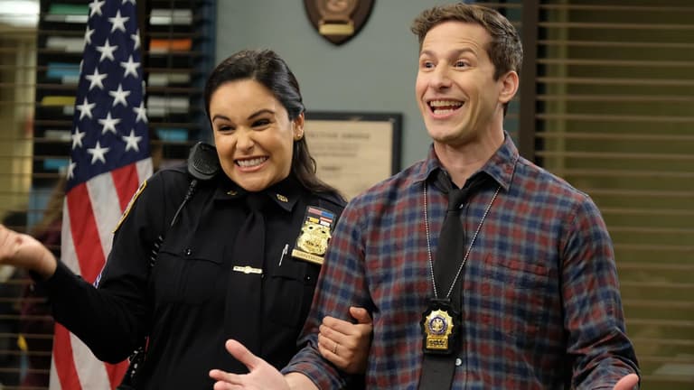 Why Brooklyn Nine-Nine is ending after eight seasons Why Brooklyn Nine-Nine is ending after eight seasons