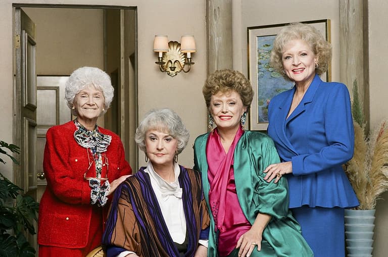 All seven seasons of The Golden Girls are coming to Disney+ All seven seasons of The Golden Girls are coming to Disney+