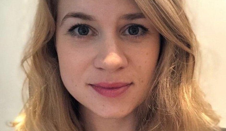 Police officer charged with kidnap and murder of Sarah Everard