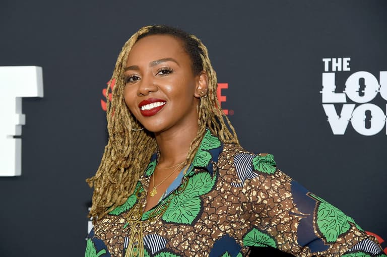 Black Lives Matter founder calls for boycott of Royal Family Black Lives Matter founder calls for boycott of Royal Family