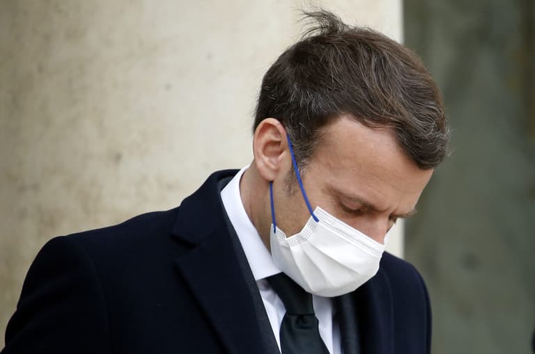 More dying from Covid in EU than first wave amidst bloc’s chaotic vaccine roll out More dying from Covid in EU than first wave amidst bloc’s chaotic vaccine roll out