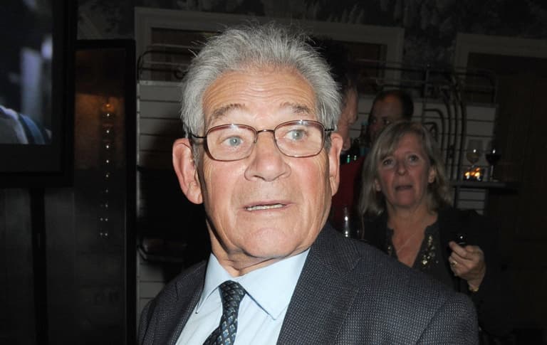 Vicar of Dibley star Trevor Peacock dies aged 89 Vicar of Dibley star Trevor Peacock dies aged 89