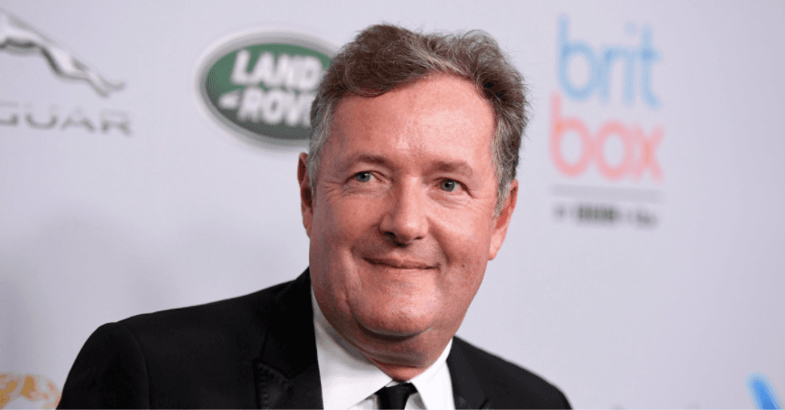 GMB guest calls Piers Morgan a ‘liar and a disgrace’ for Meghan Markle comments