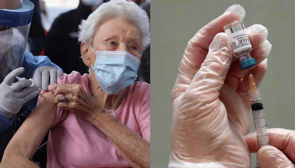 Pfizer-BioNTech Covid vaccine neutralises Brazilian strain in labs Pfizer-BioNTech Covid vaccine neutralises Brazilian strain in labs