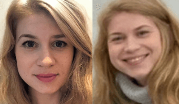 Sarah Everard disappearance: man arrested on suspicion of murder