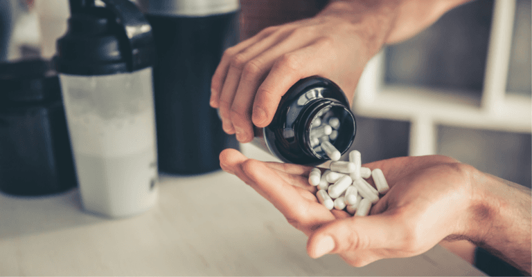 Popular gym supplement found to be ineffective at building muscle Popular gym supplement found to be ineffective at building muscle