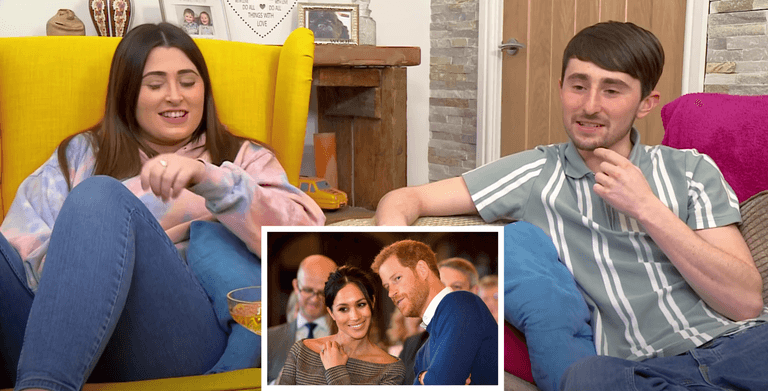 Gogglebox receive Ofcom complaints after cast poke fun at the Royals Gogglebox receive Ofcom complaints after cast poke fun at the Royals
