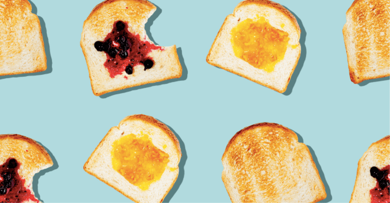 New book destroys the myth that ‘carbs cause obesity’ New book destroys the myth that ‘carbs cause obesity’