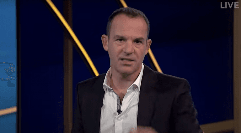Martin Lewis warns every person working from home not to miss out on free claim Martin Lewis warns every person working from home not to miss out on free claim