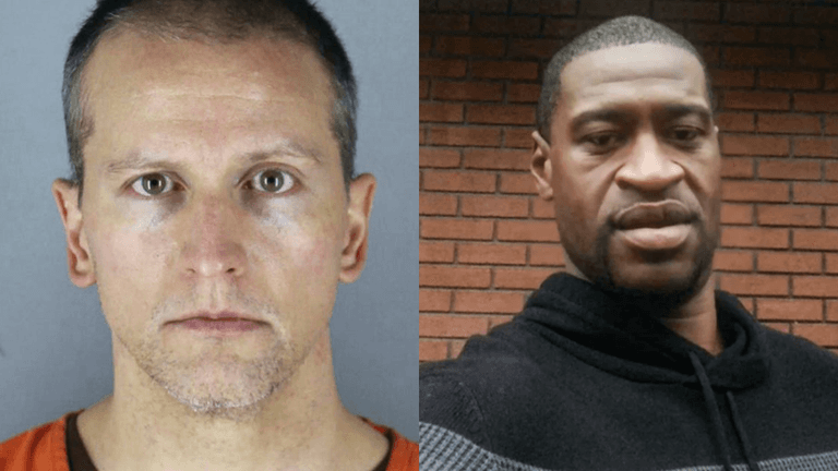 Judge reinstates third degree murder charge on Derek Chauvin Judge reinstates third degree murder charge on Derek Chauvin