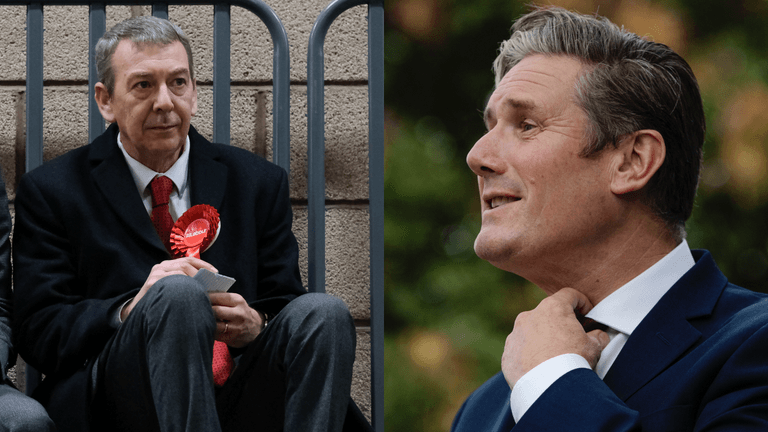 Why the Hartlepool by-election matters Why the Hartlepool by-election matters