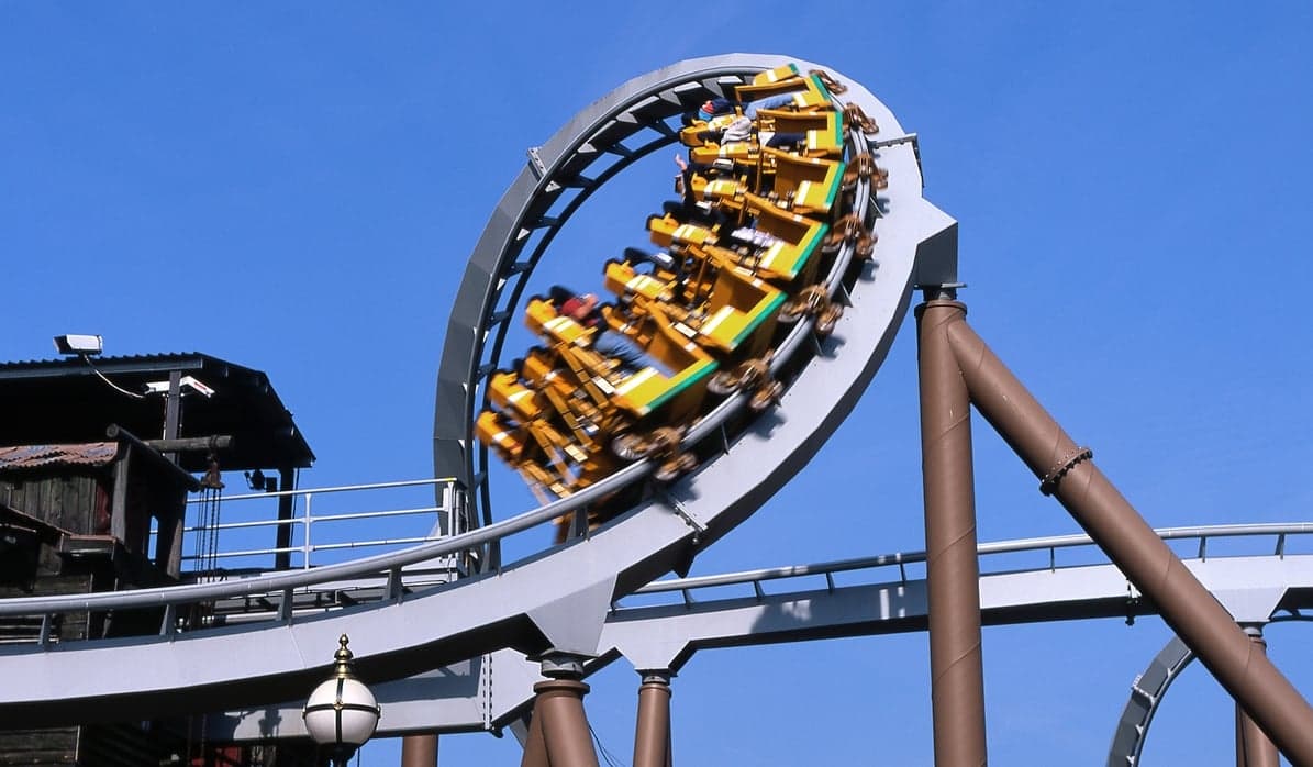 Drayton Manor theme park fined £1m over safety failings that led to death of child
