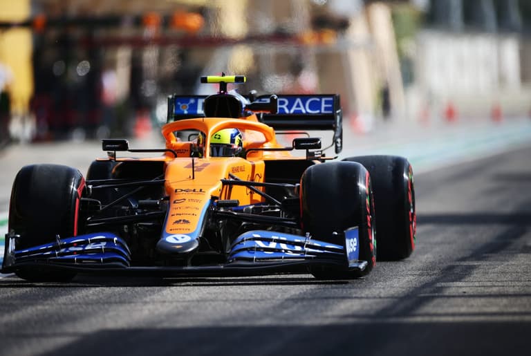 F1 2021: A Season Look Ahead F1 2021: A Season Look Ahead