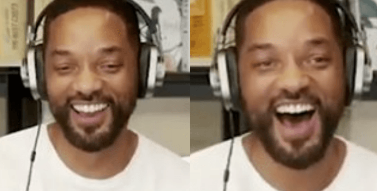 Will Smith says he’s never met a smart racist