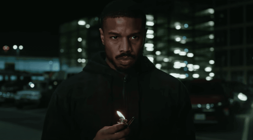 Michael B. Jordan leads Jack Ryan spin-off Without Remorse