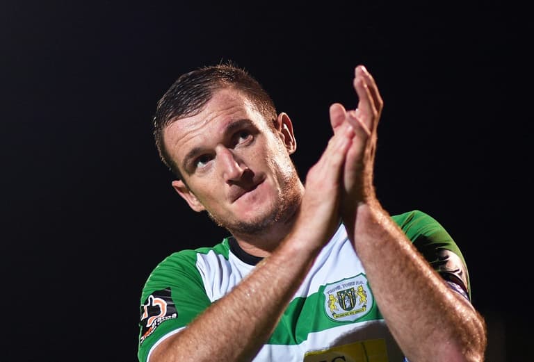 Yeovil captain Lee Collins has died aged 32 Yeovil captain Lee Collins has died aged 32