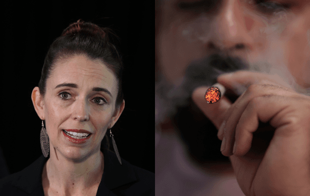 New Zealand could ban smoking for people born after 2004