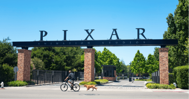Pixar set to feature a transgender character for the first time Pixar set to feature a transgender character for the first time