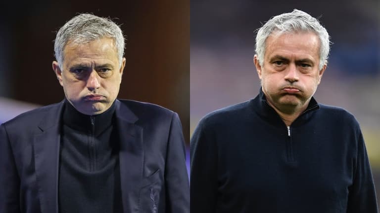 Fans react as Mourinho is sacked by Spurs hours after ESL announcement Fans react as Mourinho is sacked by Spurs hours after ESL announcement
