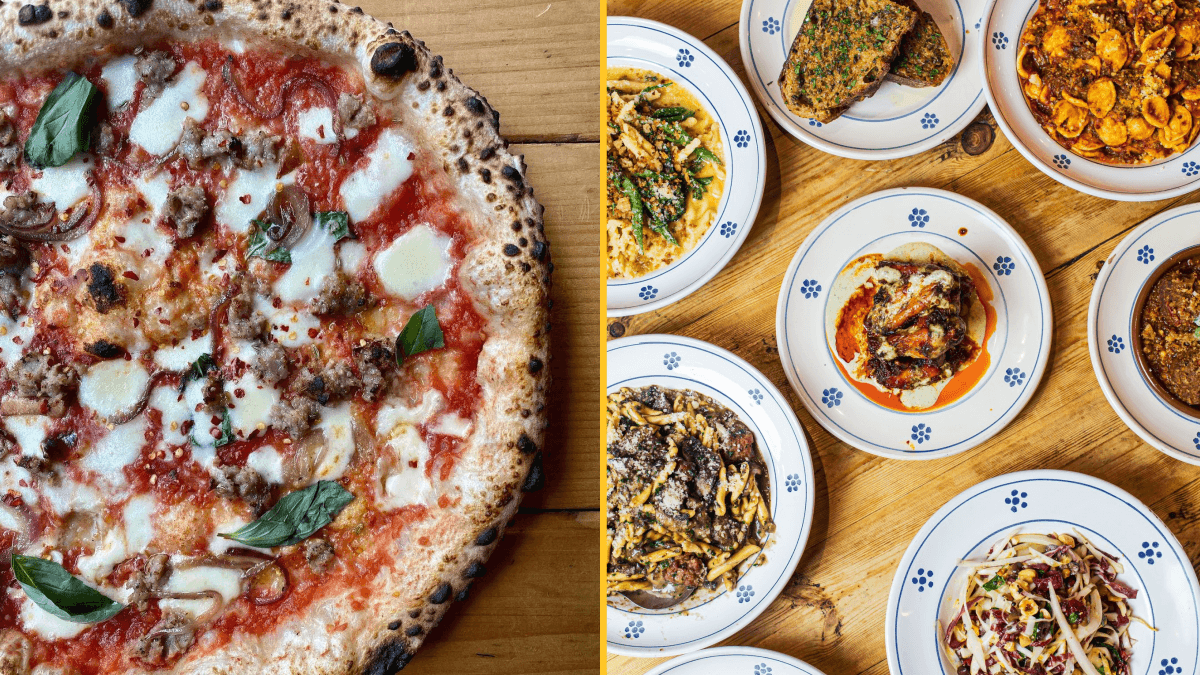 A guide to the 10 best takeaways in Manchester