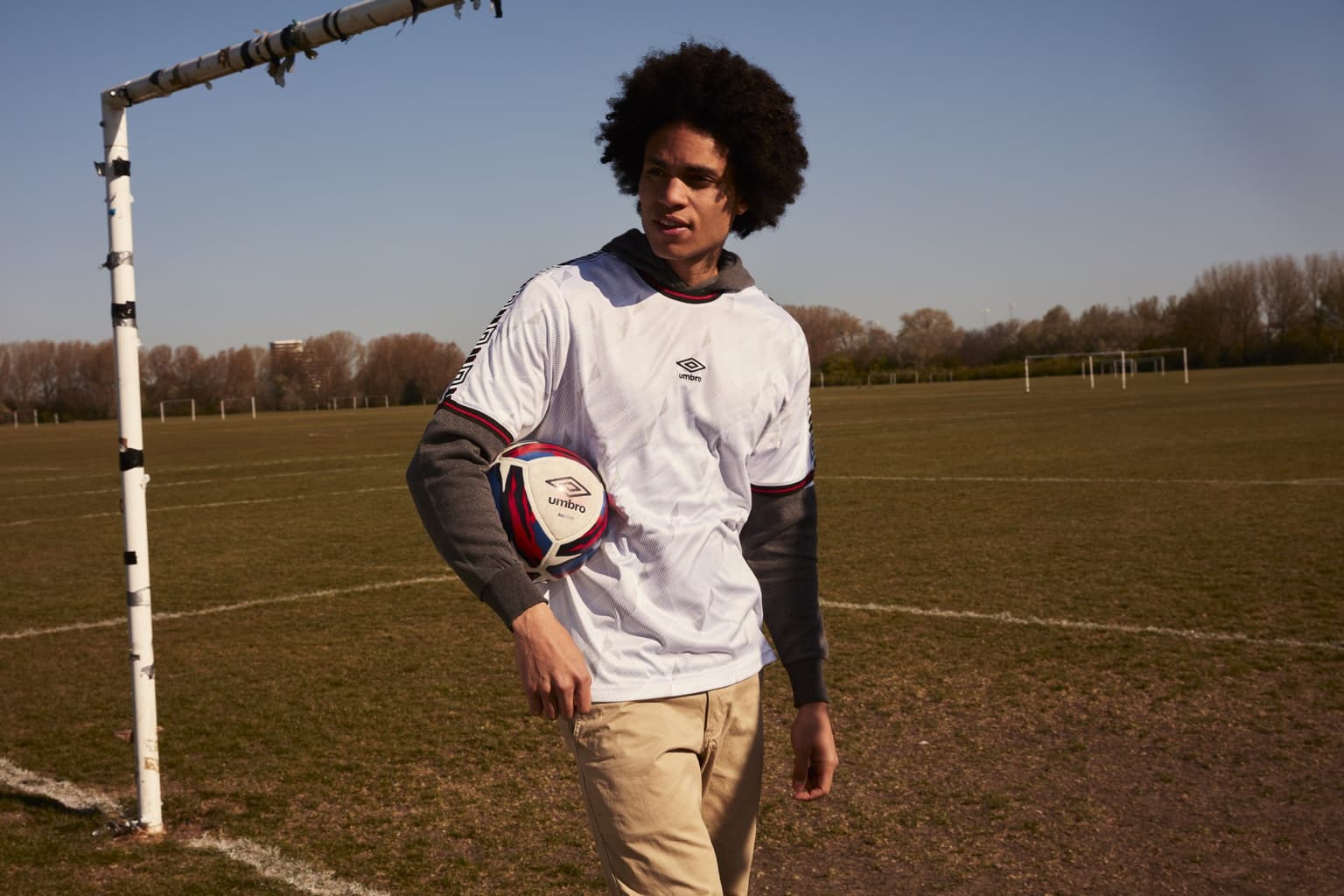 Carling/Umbro Terms and Conditions