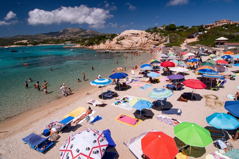 France, Spain and Greece are not on ‘green list’ of countries for overseas travel in May France, Spain and Greece are not on ‘green list’ of countries for overseas travel in May