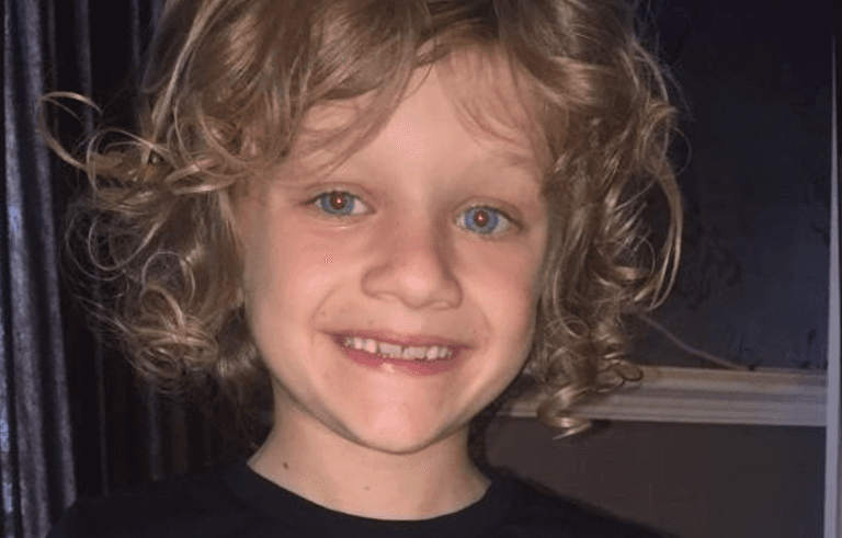 Family of Jordan Banks, 9, pay tribute after he was killed by lightning strike Family of Jordan Banks, 9, pay tribute after he was killed by lightning strike
