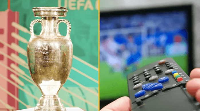 All Euro 2020 Fixtures: When & Where to Watch Them All Euro 2020 Fixtures: When & Where to Watch Them