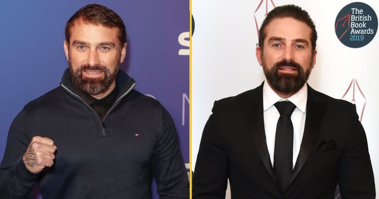 Ant Middleton leaving the UK for Australia because it’s ‘too pretentious’ Ant Middleton leaving the UK for Australia because it’s ‘too pretentious’