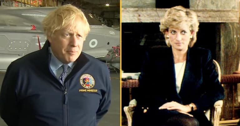 PM ‘issues warning’ to BBC after Diana report PM ‘issues warning’ to BBC after Diana report