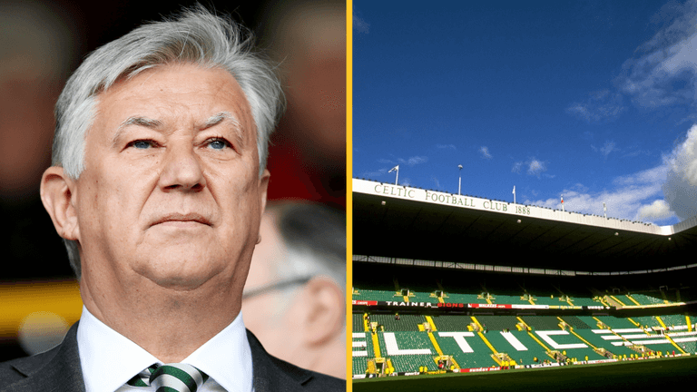 Celtic chief exec’s family ‘shaken’ after explosion and fire at house Celtic chief exec’s family ‘shaken’ after explosion and fire at house
