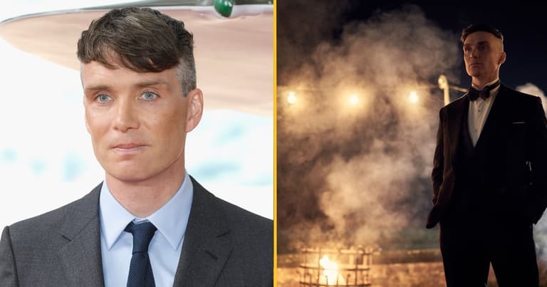 Cillian Murphy tells Peaky Blinders fans to strap in for ’emotional climax’ of final series Cillian Murphy tells Peaky Blinders fans to strap in for ’emotional climax’ of final series