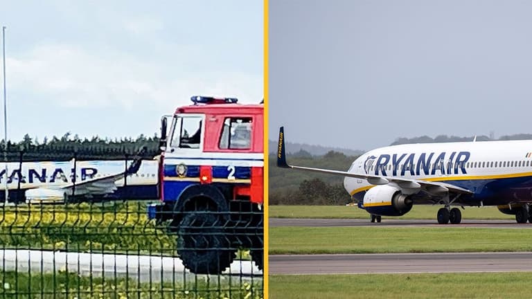 Belarus forces Ryanair plane to land to capture opposition figure Belarus forces Ryanair plane to land to capture opposition figure