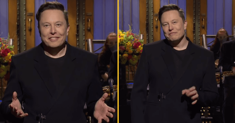 Elon Musk revealed he has Asperger’s syndrome on Saturday Night Live Elon Musk revealed he has Asperger’s syndrome on Saturday Night Live