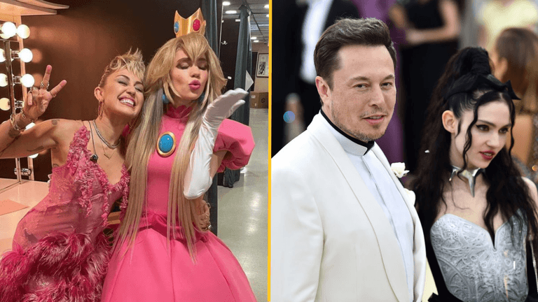 Grimes hospitalised for panic attack after Elon Musk’s SNL debut Grimes hospitalised for panic attack after Elon Musk’s SNL debut