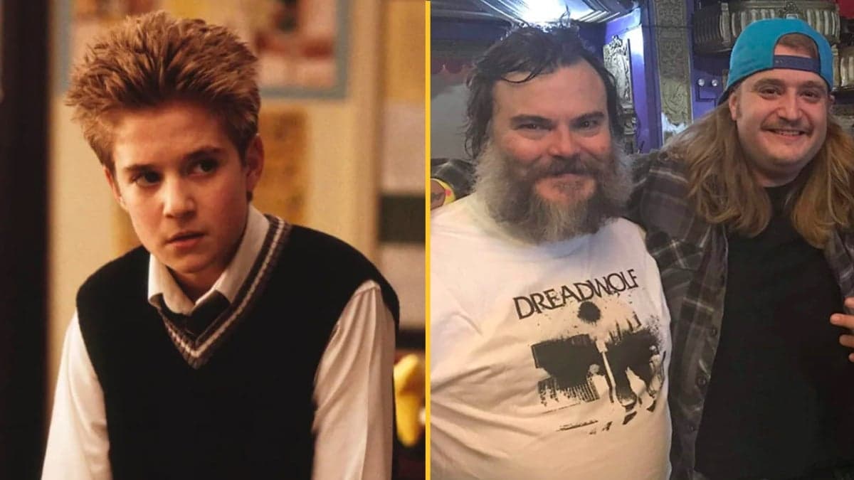 School of Rock star Kevin Clark dies aged 32