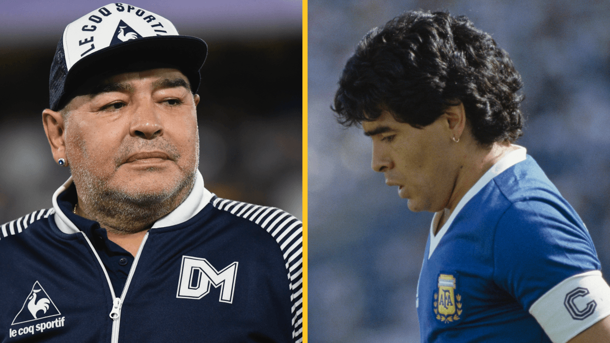Seven people charged with homicide in death of Diego Maradona