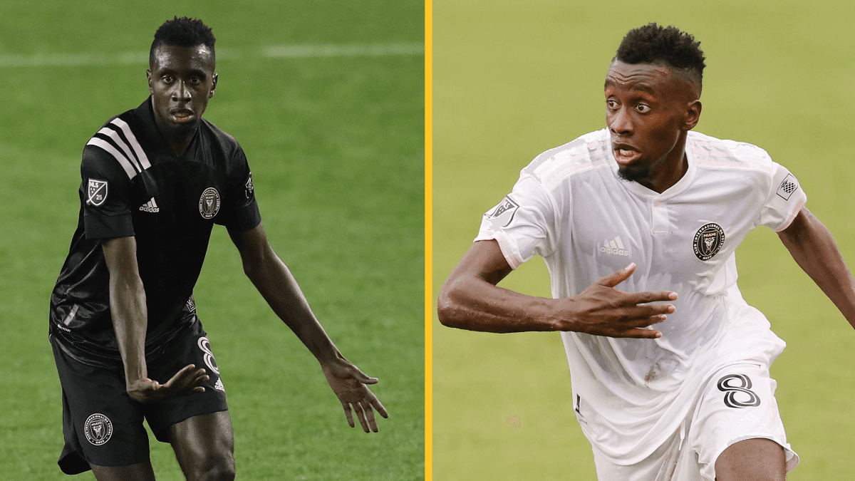 David Beckham’s Inter Miami fined $2 million over Blaise Matuidi transfer